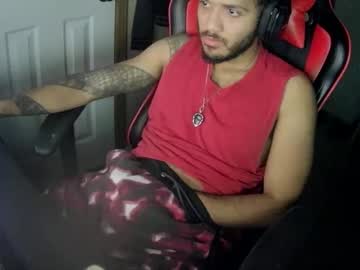 Bbctyl17 February 13, 2026 Chaturbate stream image