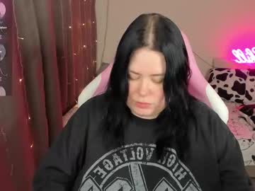 Bellybooxo February 13, 2026 Chaturbate stream image