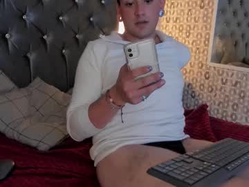 Bladeenzo February 13, 2026 Chaturbate stream image