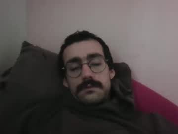 Cumboy1201 February 13, 2026 Chaturbate stream image
