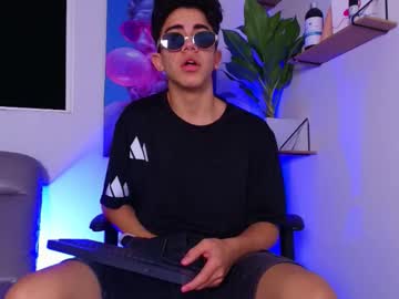 Gael_Moon February 13, 2026 Chaturbate stream image