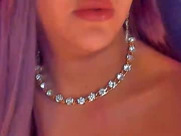 Goddessbarbiecum4u February 13, 2026 Chaturbate stream image