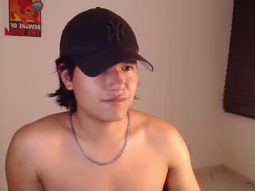 Haru_Boi February 13, 2026 Chaturbate stream image