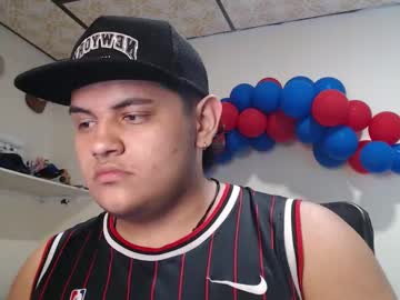 Jason_Boy_ February 13, 2026 Chaturbate stream image