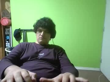 Papitowilly999 February 13, 2026 Chaturbate stream image