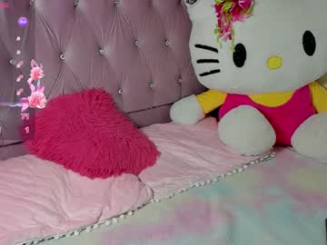 Valentine_Sweety February 13, 2026 Chaturbate stream image