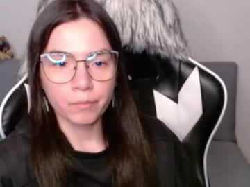 Wolfs_Daughter February 13, 2026 Chaturbate stream image
