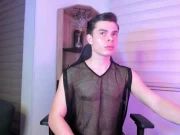 Alejoo_Twink February 13, 2026 Chaturbate stream image