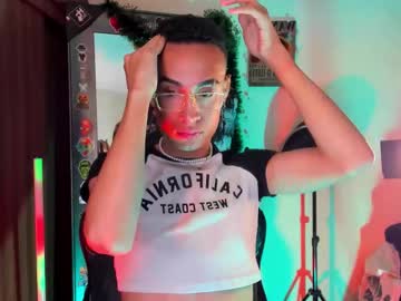 Biglogan20cm February 13, 2026 Chaturbate stream image
