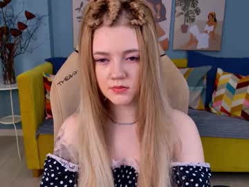Carolinasherry February 13, 2026 Chaturbate stream image