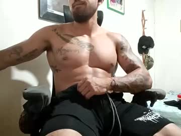 Danielsad24 February 13, 2026 Chaturbate stream image