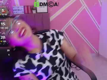 Isa_Bunny18 February 13, 2026 Chaturbate stream image