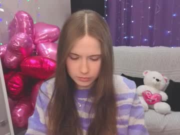 Krispi_2000 February 13, 2026 Chaturbate stream image