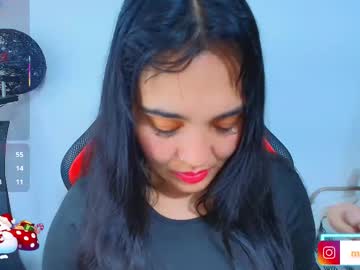 Meli__Brown February 13, 2026 Chaturbate stream image