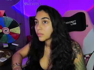 My_Desigirl February 13, 2026 Chaturbate stream image