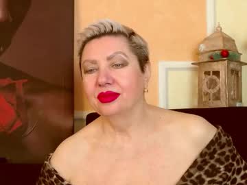 Posh_Lady February 13, 2026 Chaturbate stream image