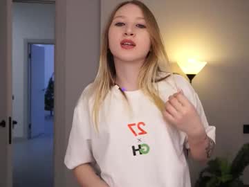 Sharronledley February 13, 2026 Chaturbate stream image