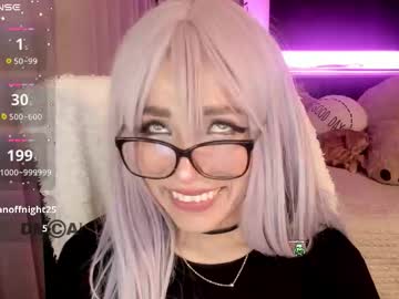 Shyangie24 February 13, 2026 Chaturbate stream image