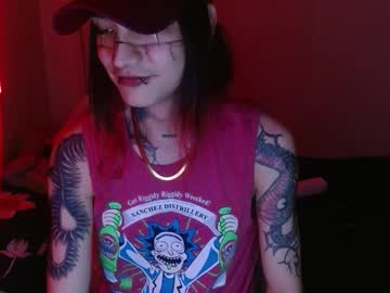Skykar February 13, 2026 Chaturbate stream image