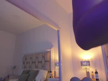 Vero_Domplay February 13, 2026 Chaturbate stream image