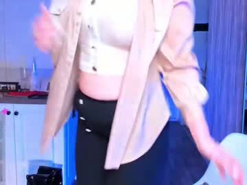 Vip_Juicy February 13, 2026 Chaturbate stream image
