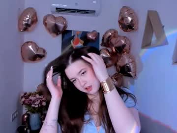 Yoursweetmaddy February 13, 2026 Chaturbate stream image