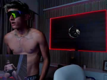 Dante_X_09 February 13, 2026 Chaturbate stream image