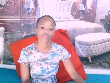 Ebonycreamy69 February 13, 2026 Chaturbate stream image
