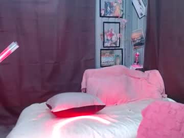 Innocent_Bianca February 13, 2026 Chaturbate stream image