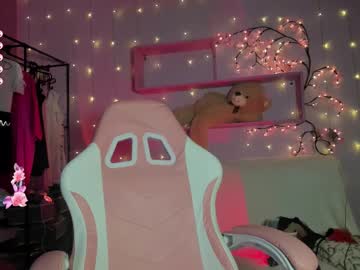 Jasmine_Ur_Princess February 13, 2026 Chaturbate stream image
