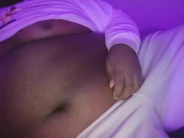 Sprmssvblckhl February 13, 2026 Chaturbate stream image