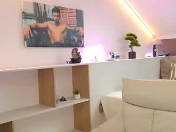 Tristangreyaura February 13, 2026 Chaturbate stream image