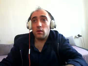 Bentish February 13, 2026 Chaturbate stream image