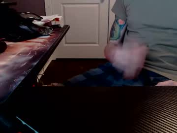 Hrnysoldier92 February 13, 2026 Chaturbate stream image