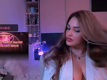 Libra_Mia February 13, 2026 Chaturbate stream image