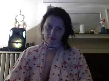 Unknownmstrpc February 13, 2026 Chaturbate stream image