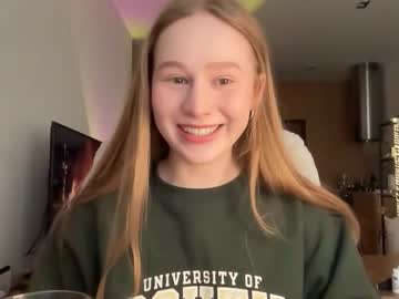 Whoisalisa February 13, 2026 Chaturbate stream image