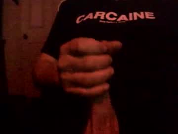 Carpenterkyle89 February 13, 2026 Chaturbate stream image