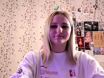 Cordeliavallarta February 13, 2026 Chaturbate stream image