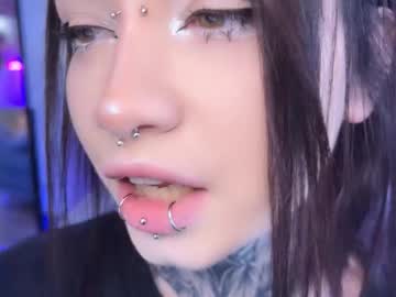 I_Died_Again February 13, 2026 Chaturbate stream image
