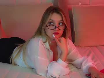 Stacyevancesss February 13, 2026 Chaturbate stream image