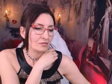 Unatera February 13, 2026 Chaturbate stream image