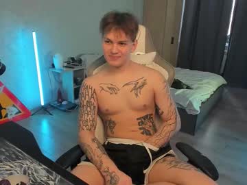 Vova_Belkin_ February 13, 2026 Chaturbate stream image