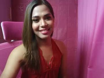 Yassylicious February 13, 2026 Chaturbate stream image