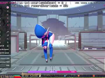 Zonetron stream photo from February 13, 2026