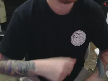 Ausmopolitan February 13, 2026 Chaturbate stream image