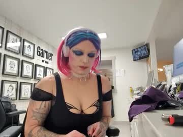 Ferricslut February 13, 2026 Chaturbate stream image