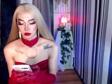 Foxy_Goddess February 13, 2026 Chaturbate stream image