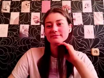 Salinaliverman February 13, 2026 Chaturbate stream image
