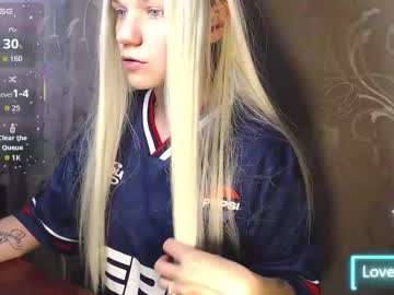 Shiny_Victoria February 13, 2026 Chaturbate stream image